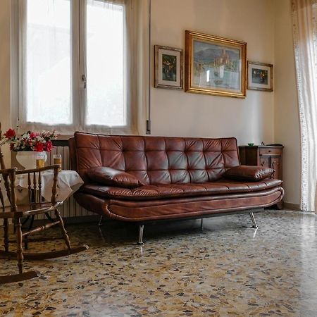 פסקיארה דל גארדה La Forgia Apartment מראה חיצוני תמונה