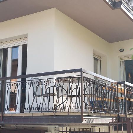 פסקיארה דל גארדה La Forgia Apartment מראה חיצוני תמונה