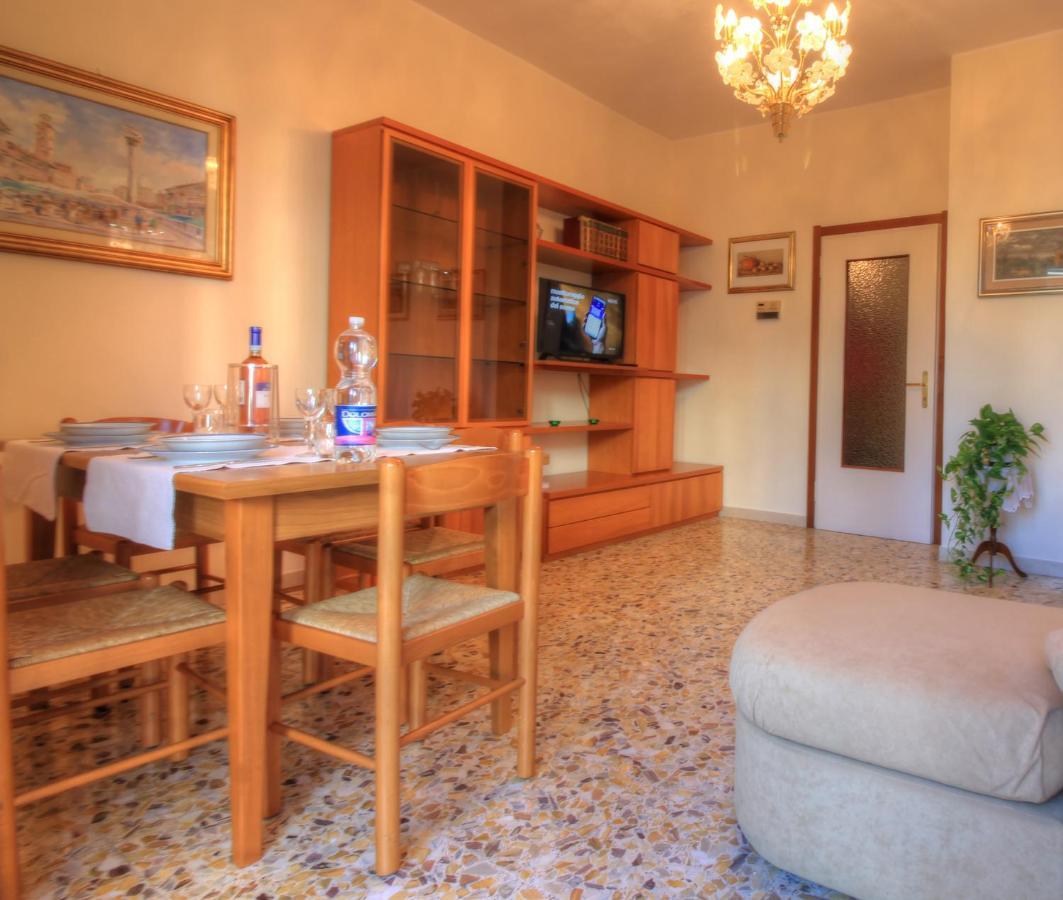 פסקיארה דל גארדה La Forgia Apartment מראה חיצוני תמונה