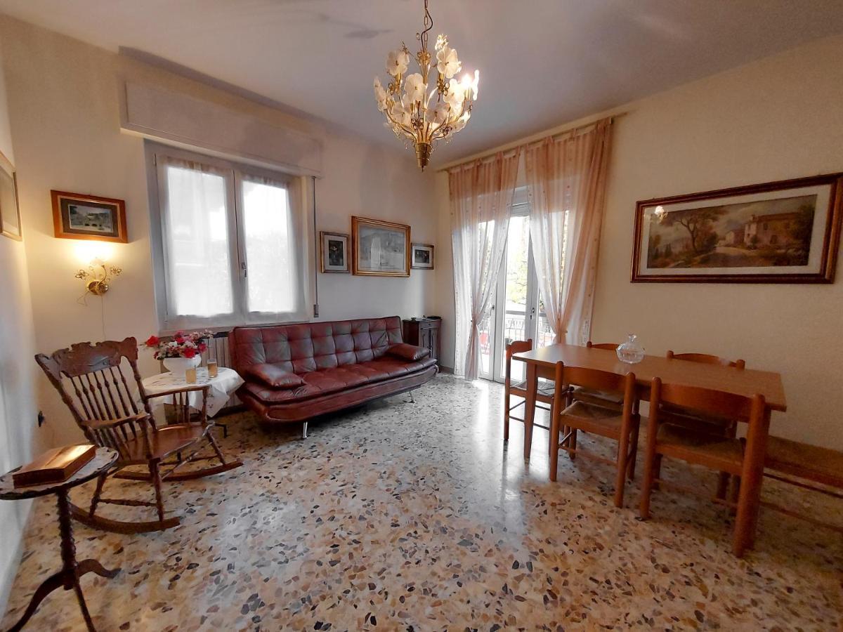 פסקיארה דל גארדה La Forgia Apartment מראה חיצוני תמונה