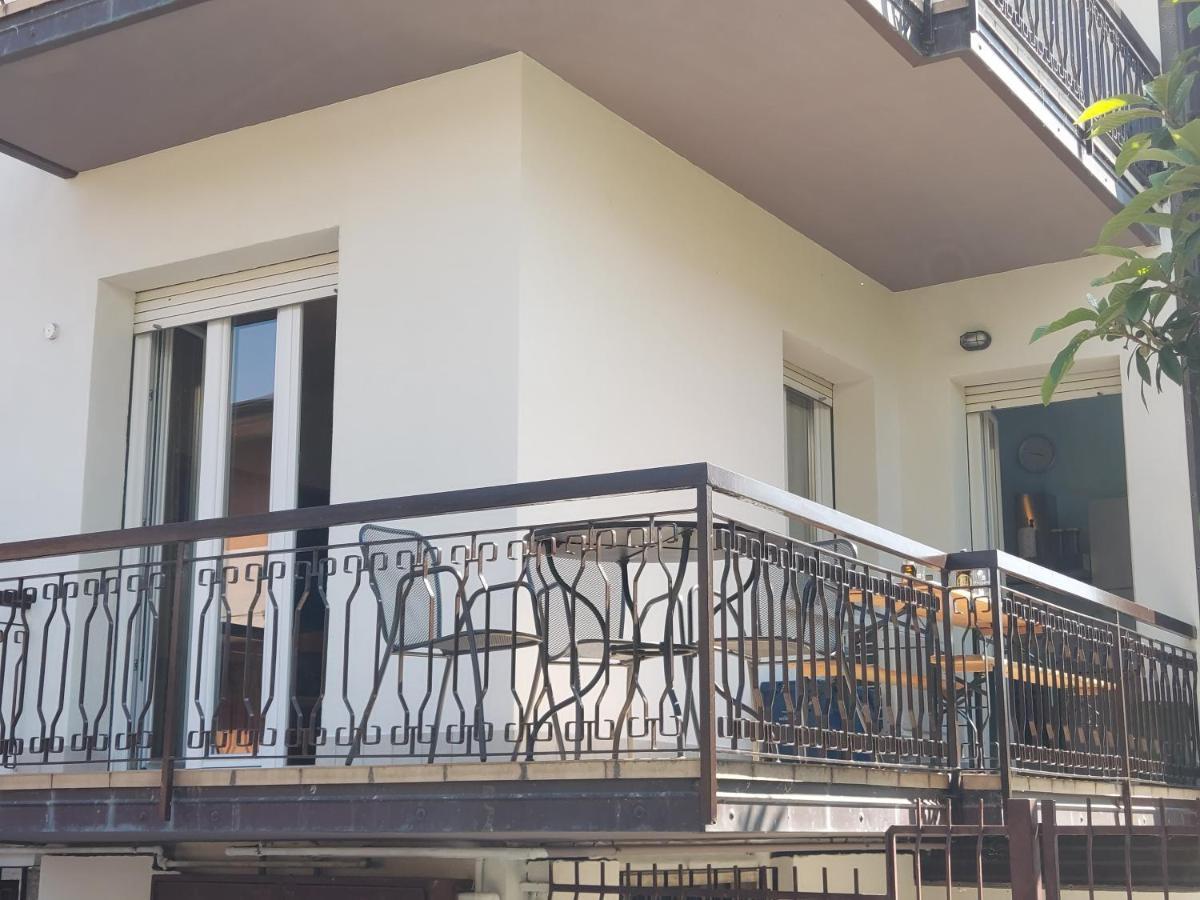 פסקיארה דל גארדה La Forgia Apartment מראה חיצוני תמונה