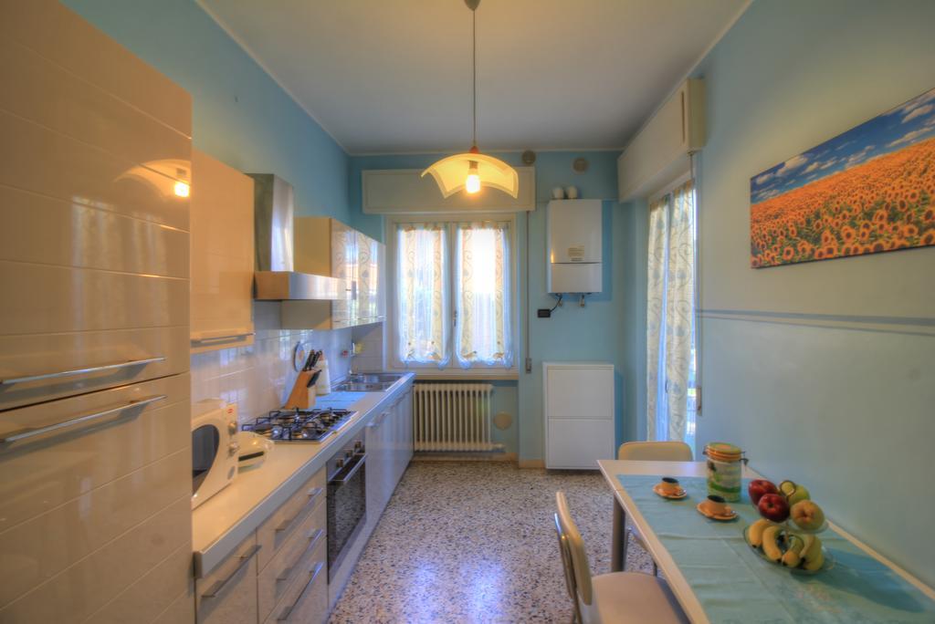 פסקיארה דל גארדה La Forgia Apartment מראה חיצוני תמונה