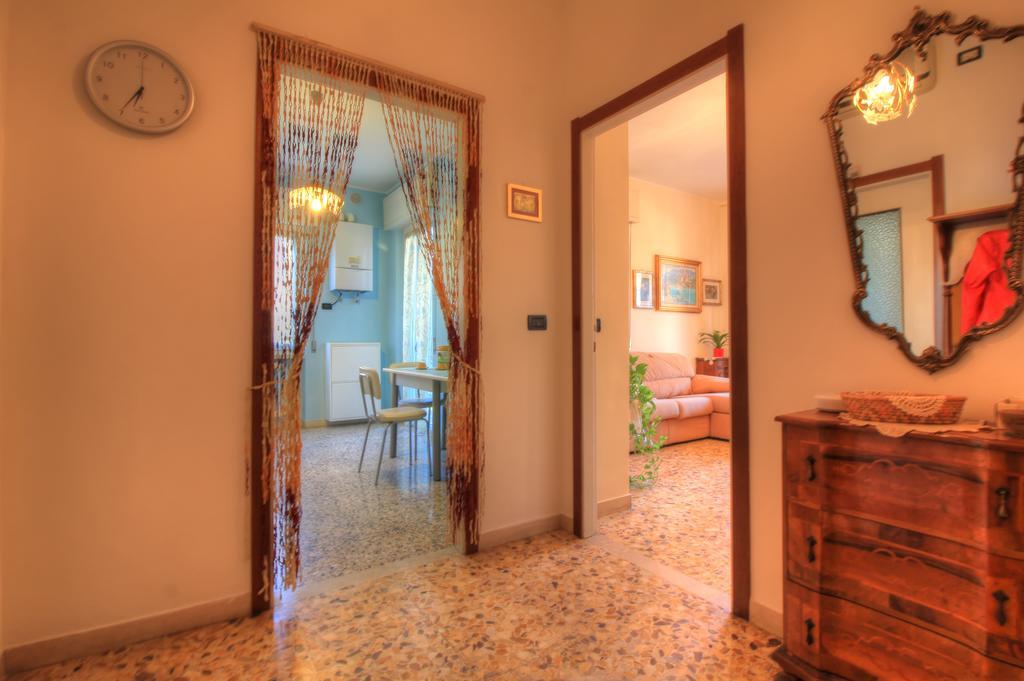 פסקיארה דל גארדה La Forgia Apartment מראה חיצוני תמונה
