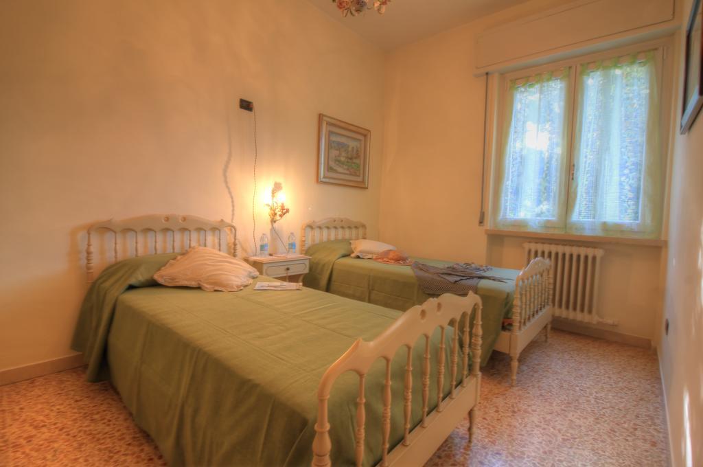 פסקיארה דל גארדה La Forgia Apartment מראה חיצוני תמונה