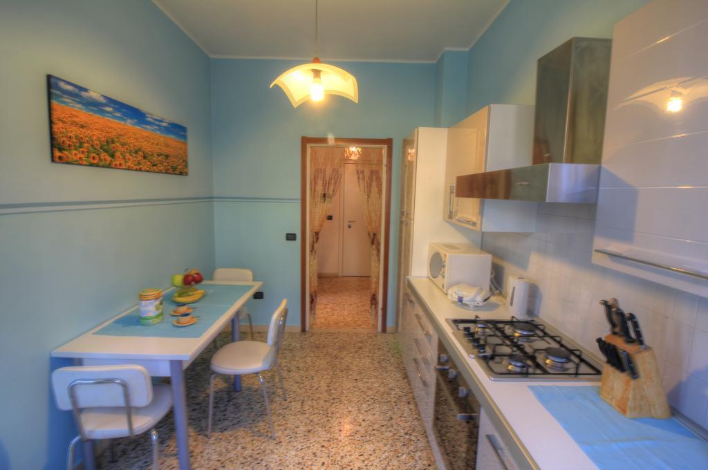 פסקיארה דל גארדה La Forgia Apartment מראה חיצוני תמונה
