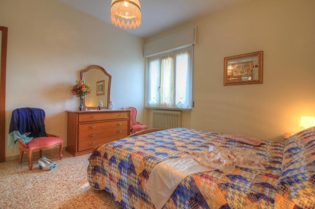 פסקיארה דל גארדה La Forgia Apartment מראה חיצוני תמונה