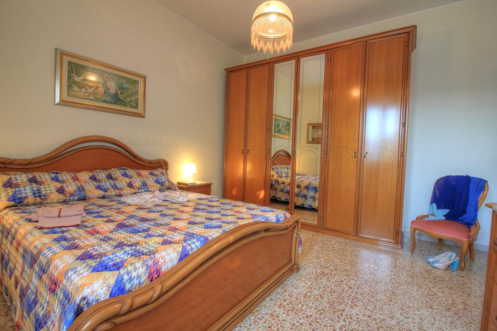 פסקיארה דל גארדה La Forgia Apartment מראה חיצוני תמונה
