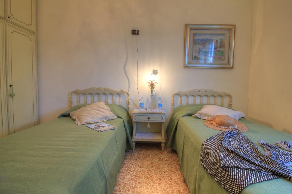 פסקיארה דל גארדה La Forgia Apartment מראה חיצוני תמונה