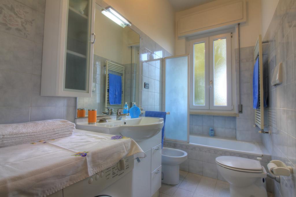 פסקיארה דל גארדה La Forgia Apartment מראה חיצוני תמונה