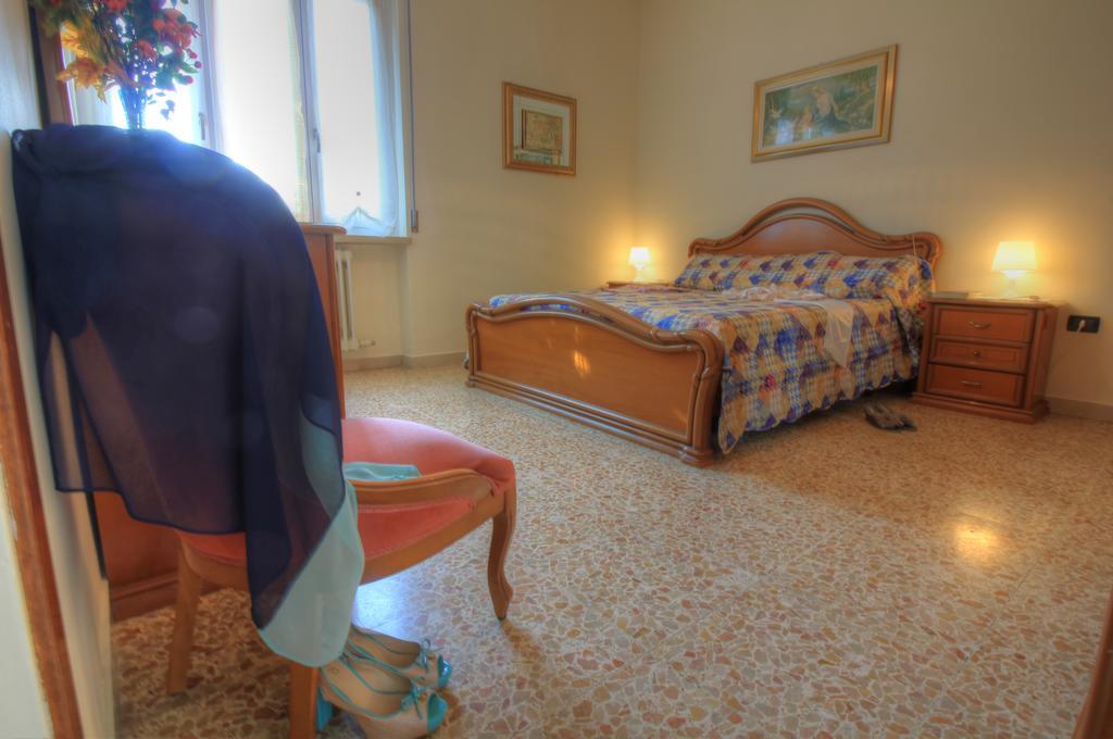פסקיארה דל גארדה La Forgia Apartment מראה חיצוני תמונה